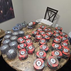 Welding Supply 
