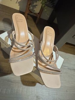 Target Heels