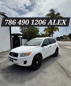 2010 toyota rav4