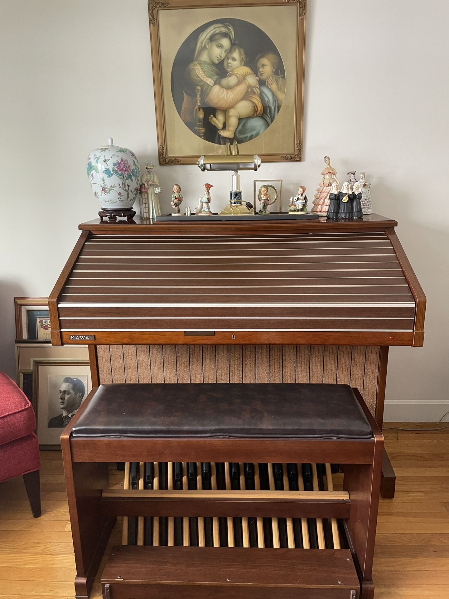 Kawai DX1800 Organ