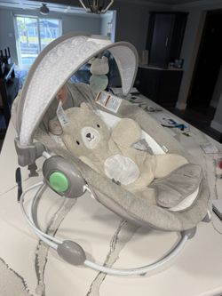 Baby Seat