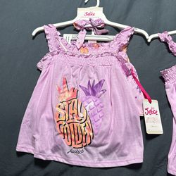 Pj Set Justice