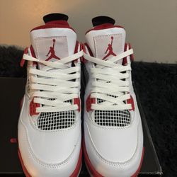 Jordan 4