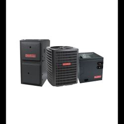 goodman complete systems 