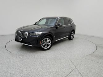 2023 BMW X3