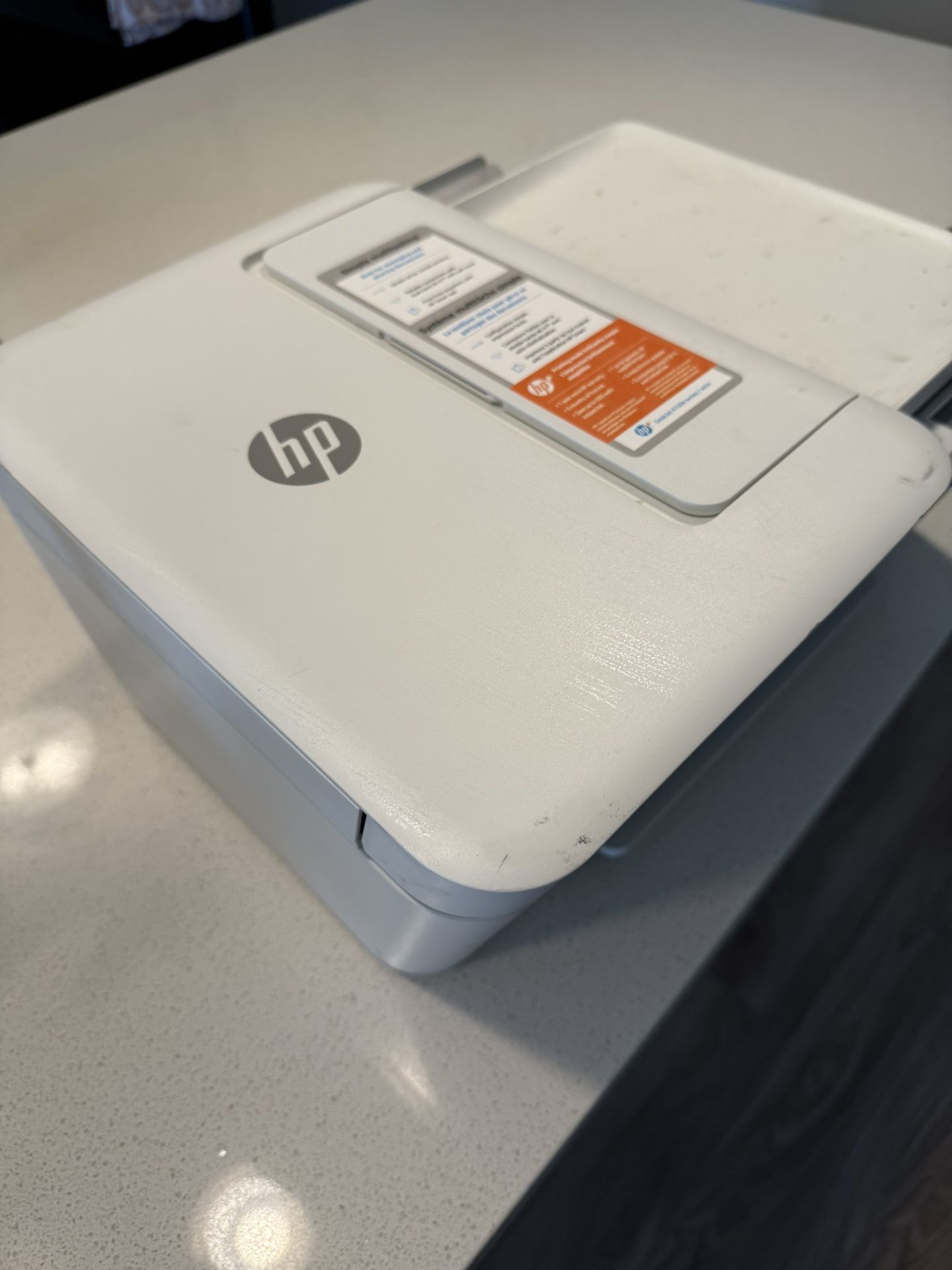 HP DeskJet 4155e