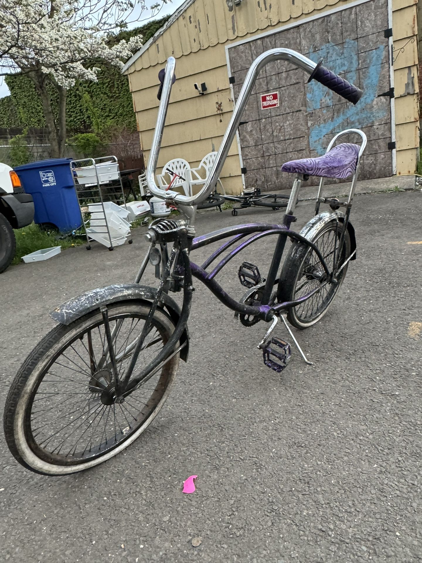 200$$$ Lowrider Bike