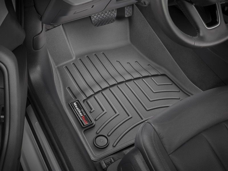 Weathertech Custom Floor Mats Audi A5 S5 RS5