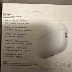 Airpod Pros