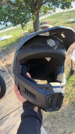 itm helmet