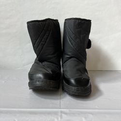 Itasca Men’s Snow Boot - Size 5/6