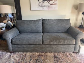 Queen Sleeper Sofa by Bassett