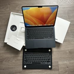 Macbook Air 13,6" M2 chip 512gb