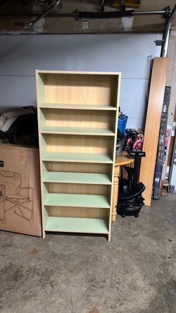 IKEA bookcase