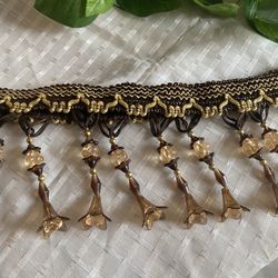 Curtain Trim
