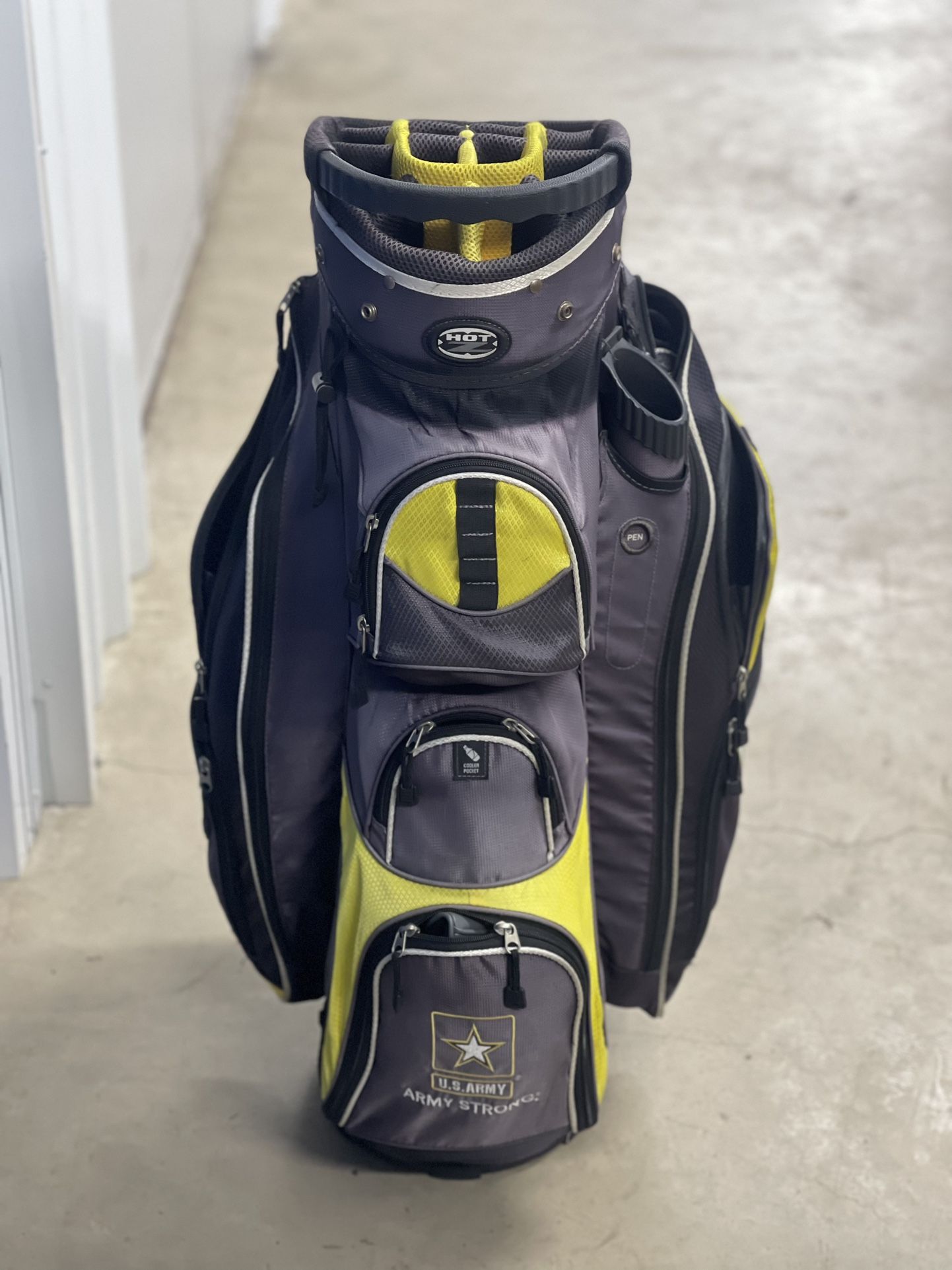 ARMY Golf Club Bag