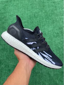 ADIDAS SPEEDFACTORY AM4 “CRYPTIC WAVES” (Size 11, Men’s)