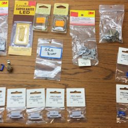 Vintage and Nostalgic Computer Parts And Accessories