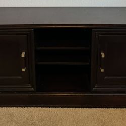 TV Stand/storage 