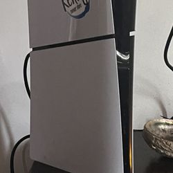 Play Station 5