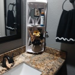 3 Tier Bathroon Caddy