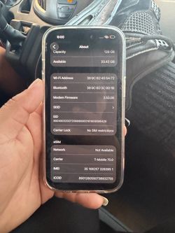 iPhone 15 unlocked