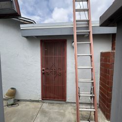 Ladders Used