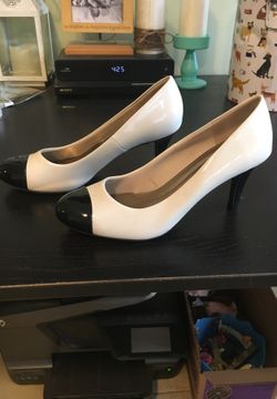 Comfort plus pumps