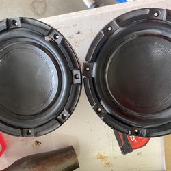 Speakers