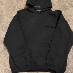 Essentials Hoodie 