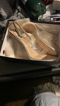 Azalea Wang Wedge
