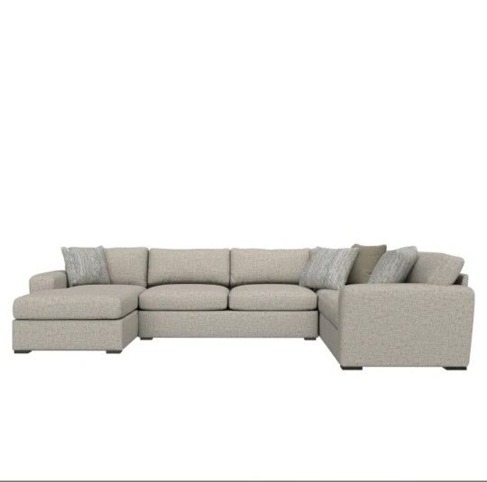 Large Sectional Couch