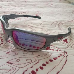 Oakley split jacket