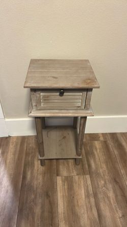 Small table