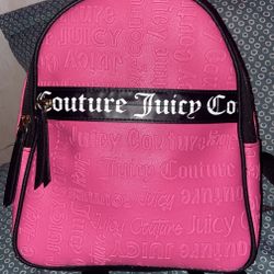 Juicy Couture Little Bag 