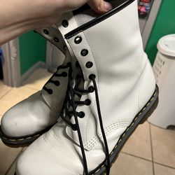 Doc Martens Boots size 11 