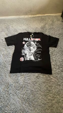 Hellstar T Shirt 