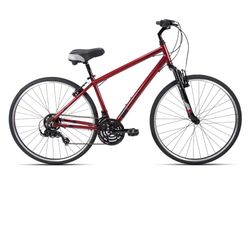 Men s Royce Union RMY Comfort Bike New Metallic Red for Sale in