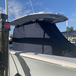 Boat Cover