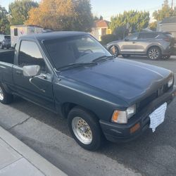 1995 Toyota Pick-Up