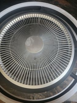 Ceiling fan