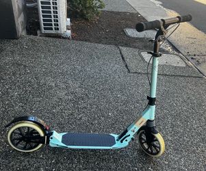 kick Scooter-Oxcelo Decathlon