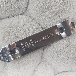 VTG HANDY WALDEN INC CHURCH KEY BOTTLE CAN OPENER

