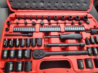3/8 socket set