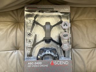 Acend Drone