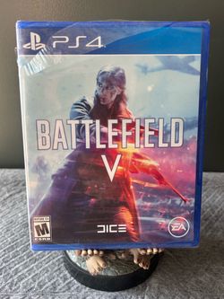 Battlefield V - Sony PlayStation 4