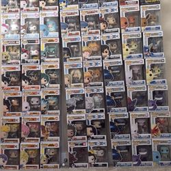 Funko Pop Sale! 