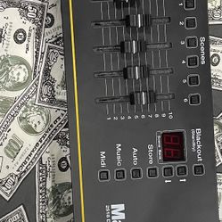 Martin 2518 DMX Controller