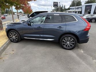 2020 Volvo XC60
