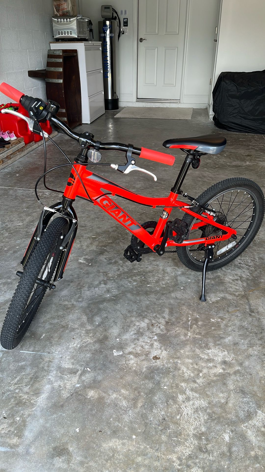 Giant xtc jr20 Kids Bike